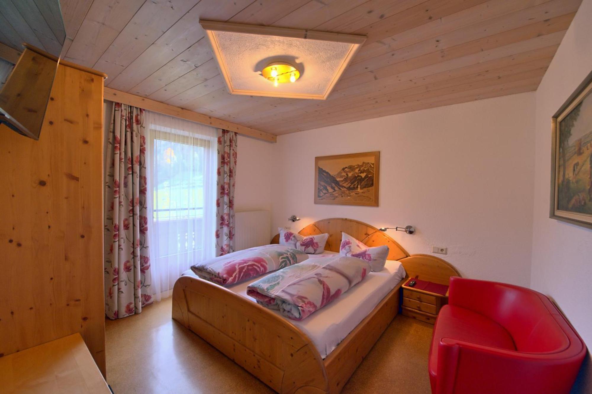 היינצנברג Ferienwohnung Ausblick Zillertal מראה חיצוני תמונה