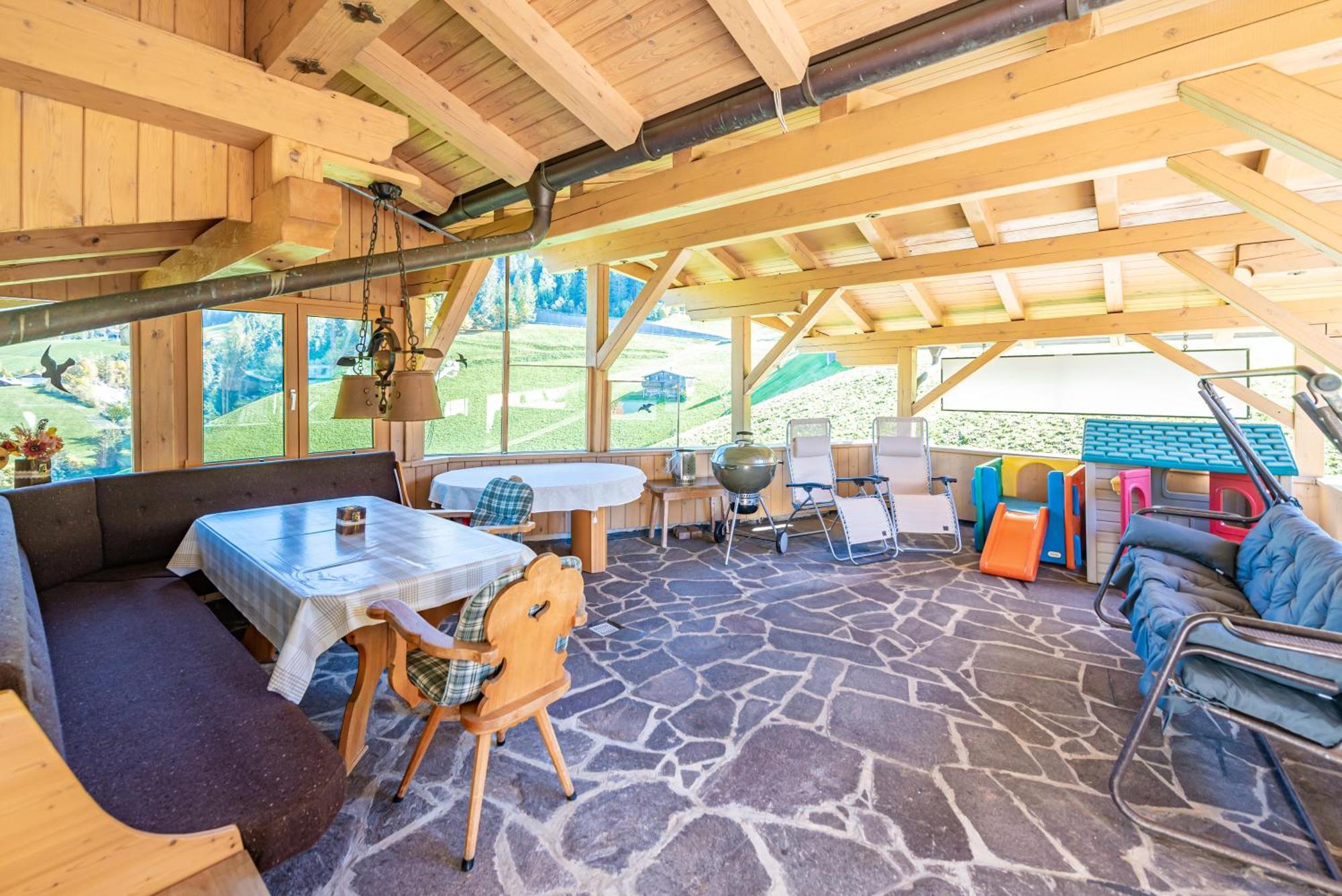 היינצנברג Ferienwohnung Ausblick Zillertal מראה חיצוני תמונה