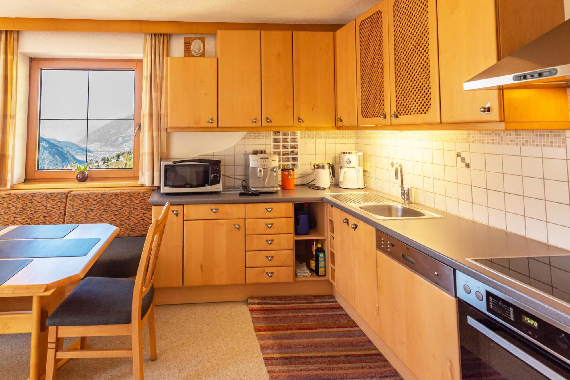היינצנברג Ferienwohnung Ausblick Zillertal מראה חיצוני תמונה
