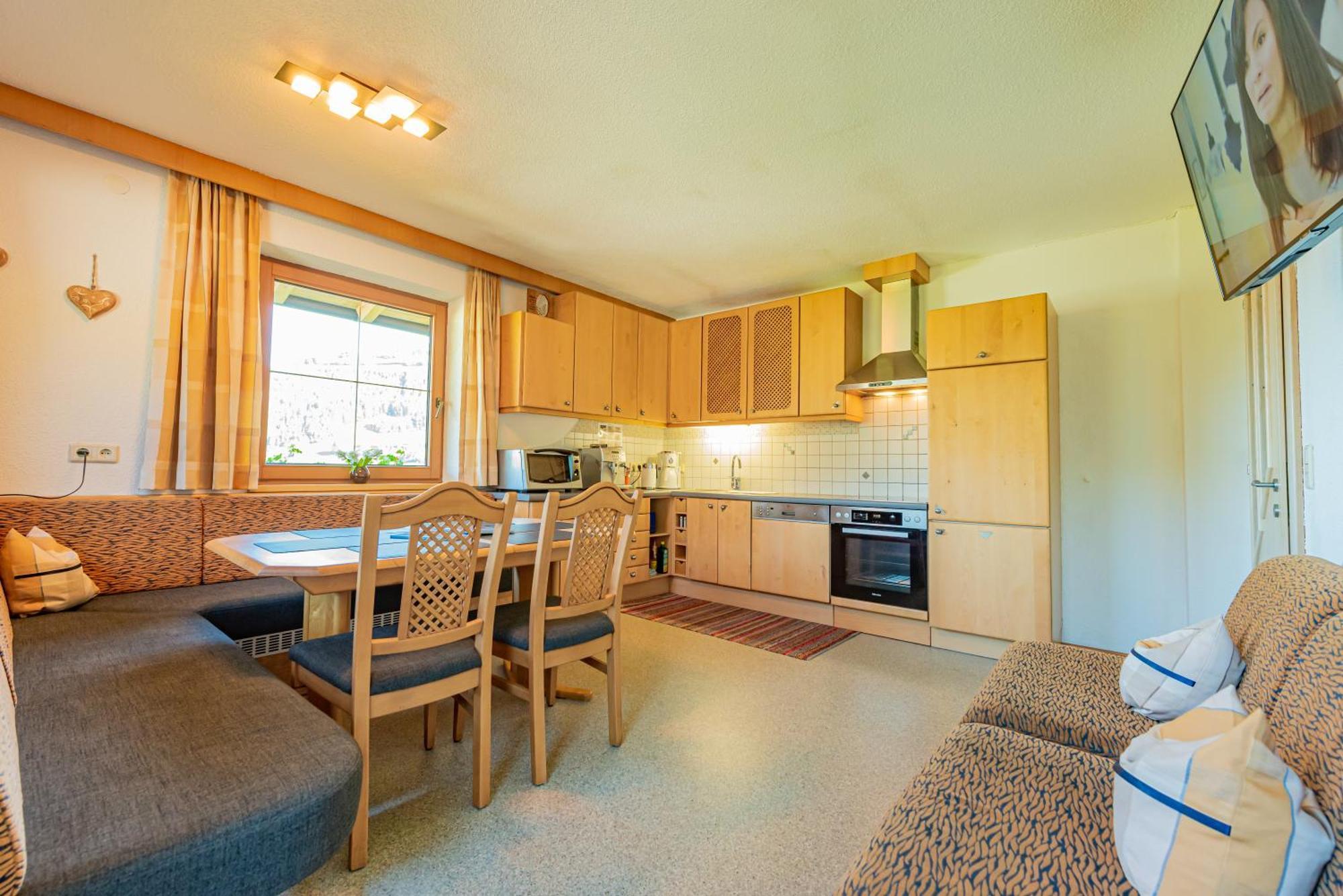 היינצנברג Ferienwohnung Ausblick Zillertal מראה חיצוני תמונה