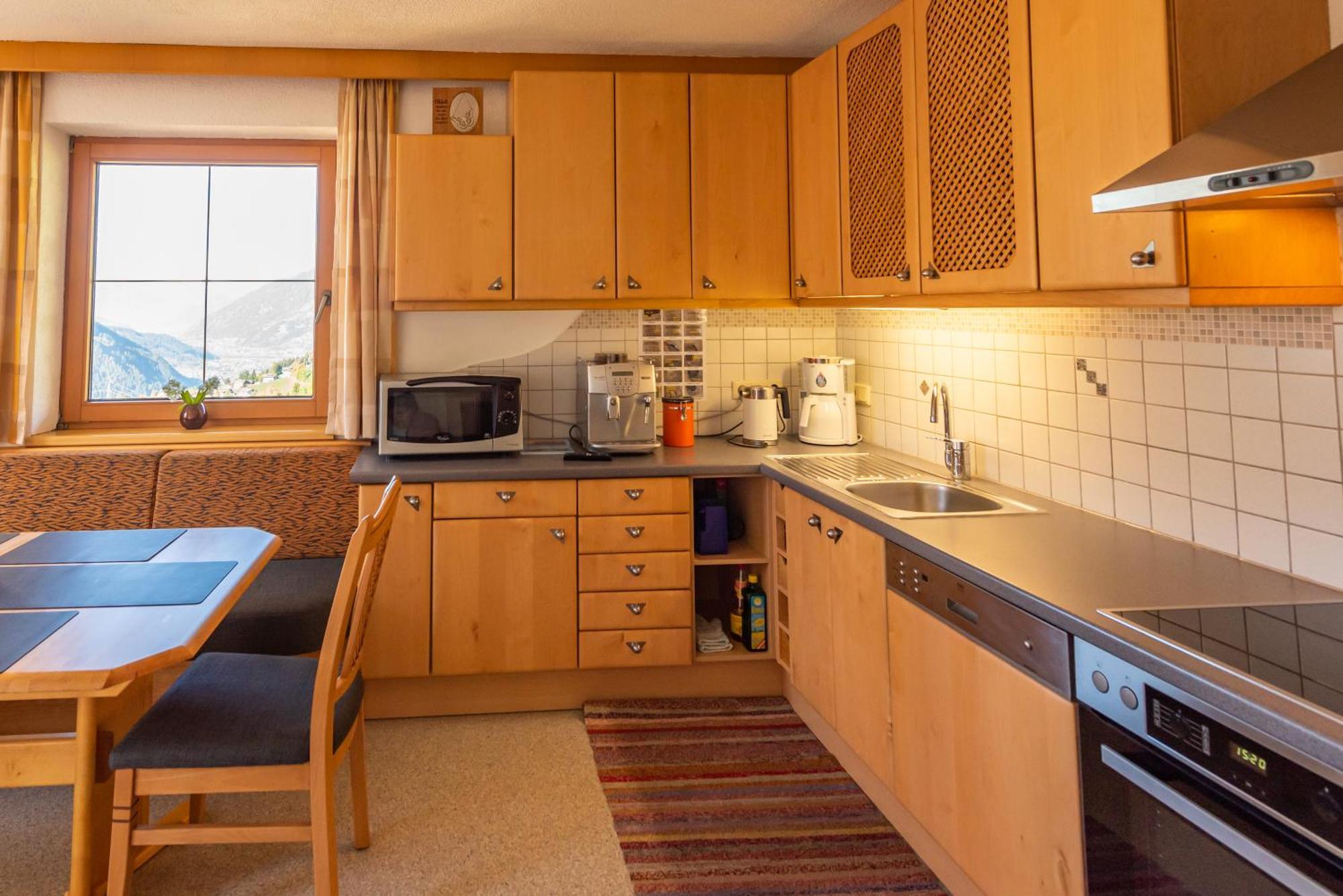היינצנברג Ferienwohnung Ausblick Zillertal מראה חיצוני תמונה