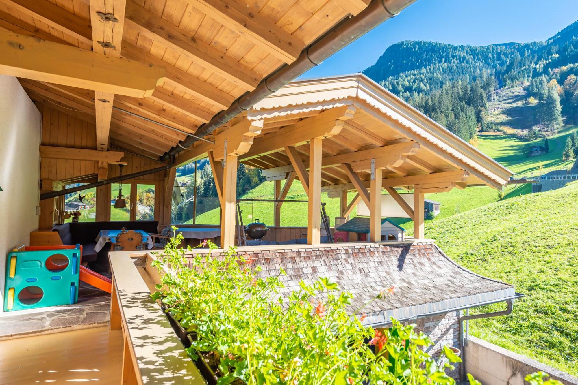 היינצנברג Ferienwohnung Ausblick Zillertal מראה חיצוני תמונה