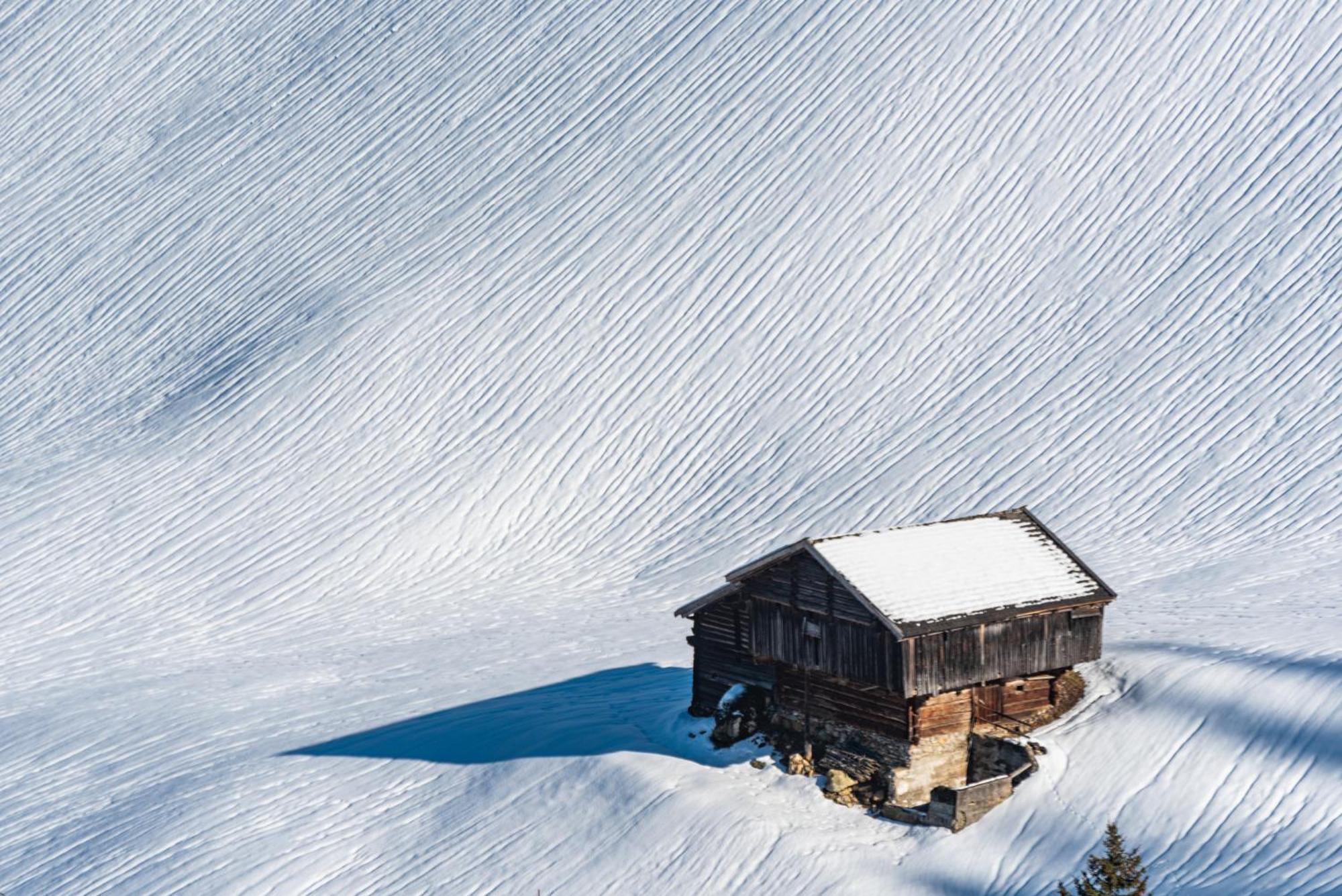 היינצנברג Ferienwohnung Ausblick Zillertal מראה חיצוני תמונה